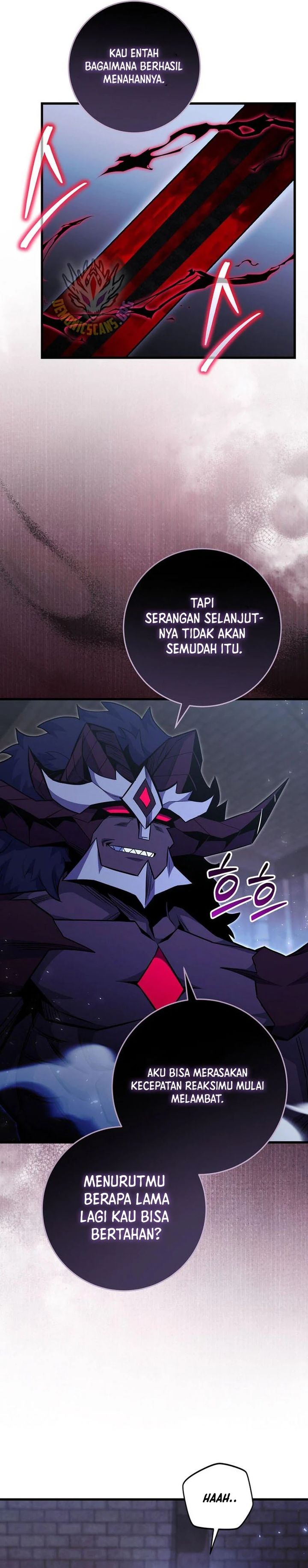 Baca Reincarnated as a Genius Prodigy of a Prestigious Family - Chapter 101 halaman 10