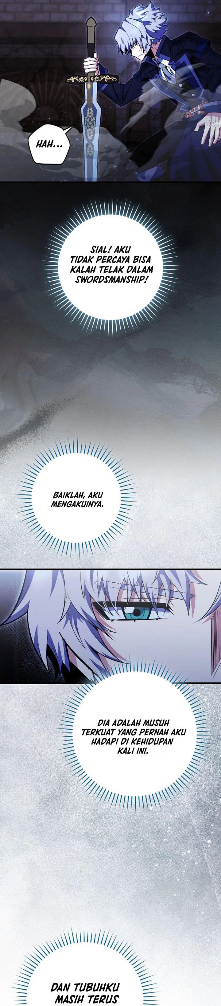 Baca Reincarnated as a Genius Prodigy of a Prestigious Family - Chapter 101 halaman 11
