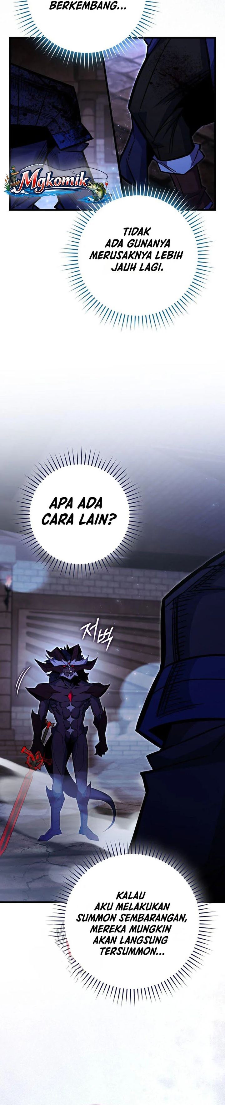 Baca Reincarnated as a Genius Prodigy of a Prestigious Family - Chapter 101 halaman 12