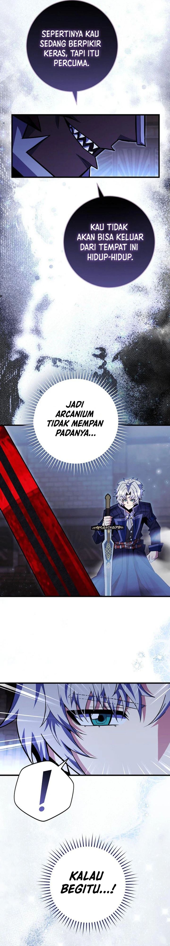 Baca Reincarnated as a Genius Prodigy of a Prestigious Family - Chapter 101 halaman 13