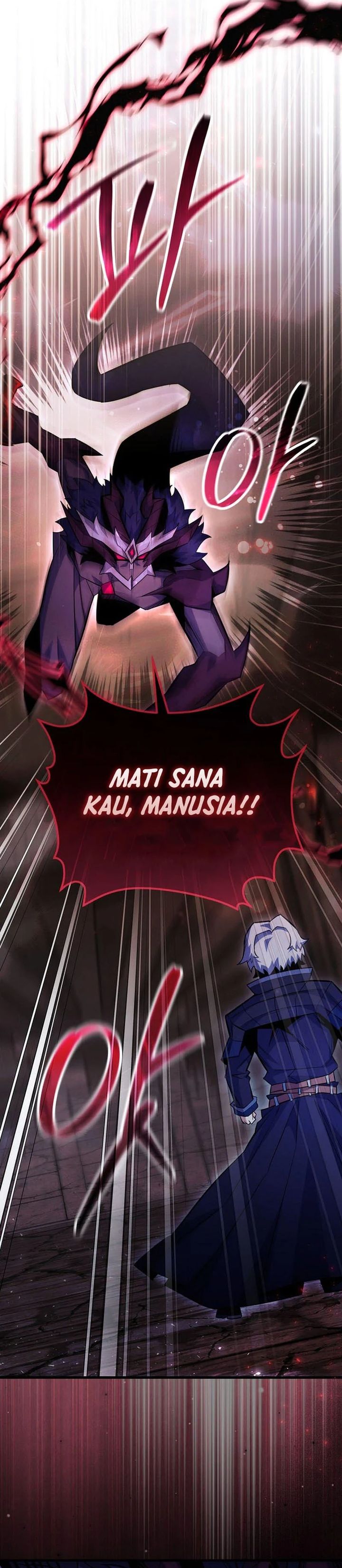 Baca Reincarnated as a Genius Prodigy of a Prestigious Family - Chapter 101 halaman 16