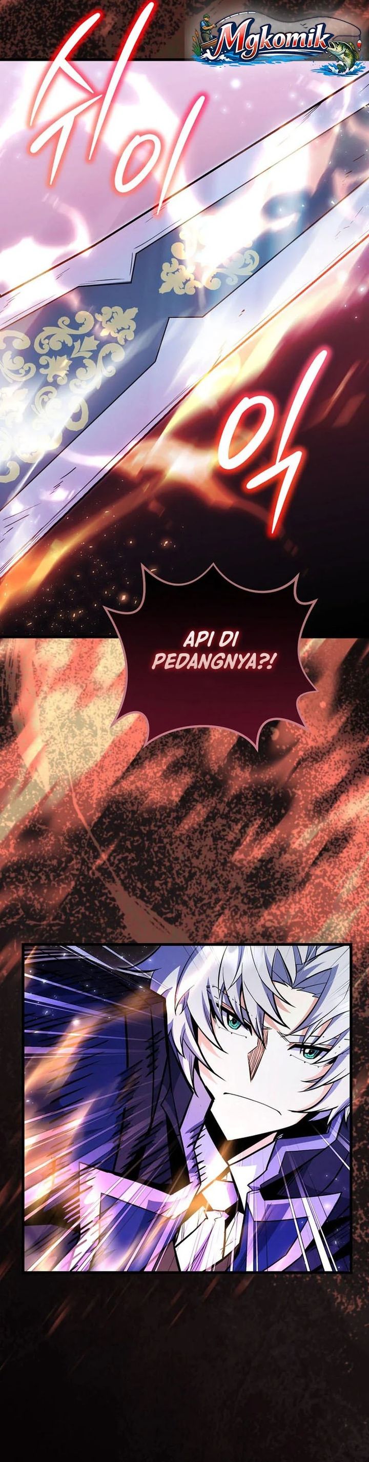 Baca Reincarnated as a Genius Prodigy of a Prestigious Family - Chapter 101 halaman 22