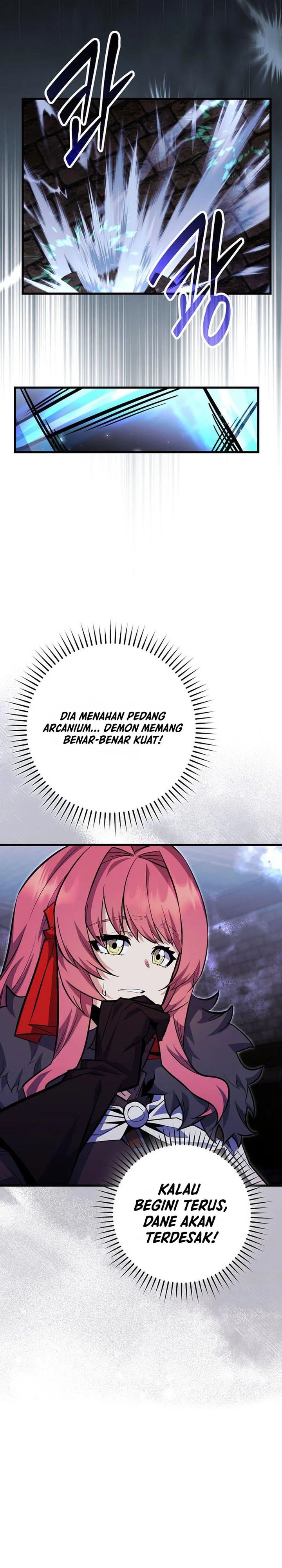 Baca Reincarnated as a Genius Prodigy of a Prestigious Family - Chapter 101 halaman 3