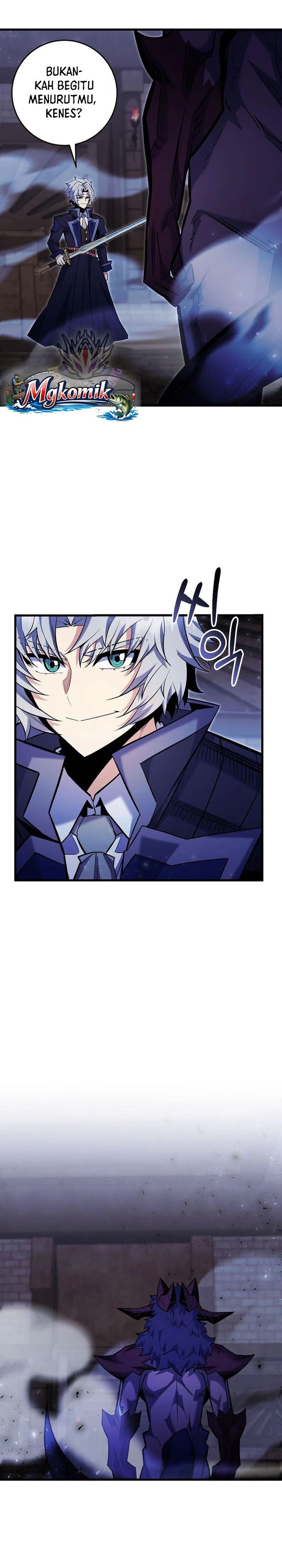 Baca Reincarnated as a Genius Prodigy of a Prestigious Family - Chapter 101 halaman 30