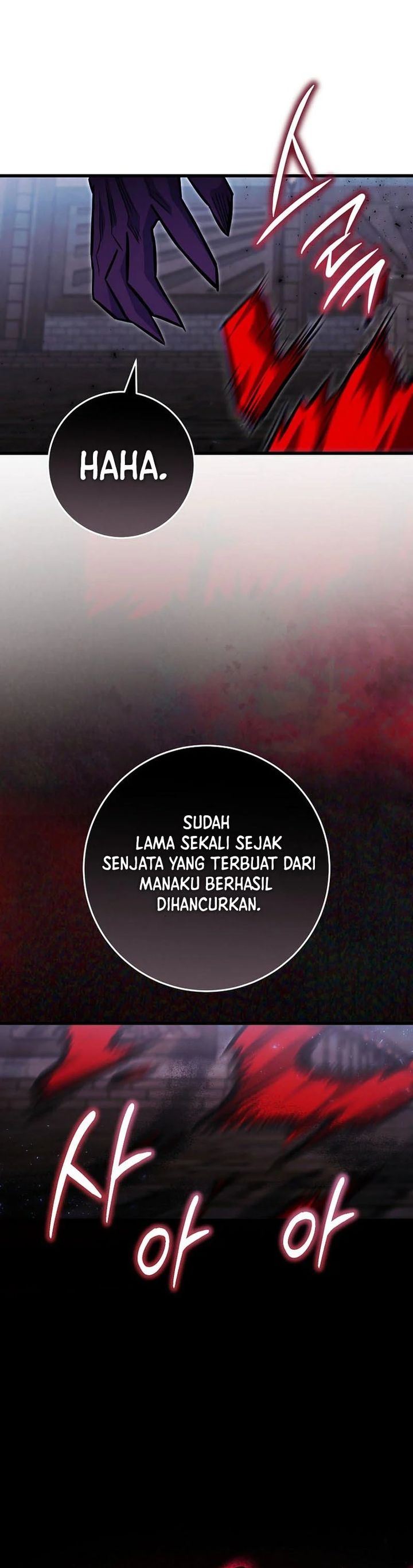 Baca Reincarnated as a Genius Prodigy of a Prestigious Family - Chapter 101 halaman 31