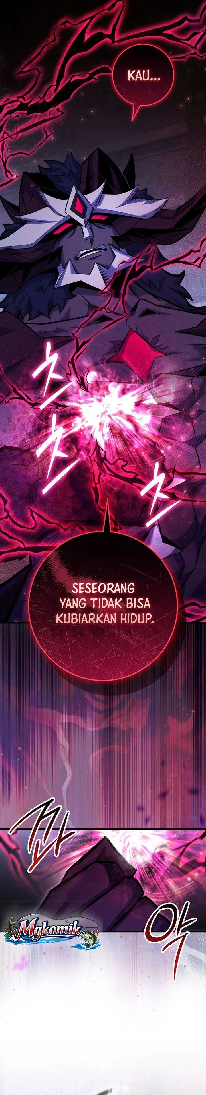 Baca Reincarnated as a Genius Prodigy of a Prestigious Family - Chapter 101 halaman 32