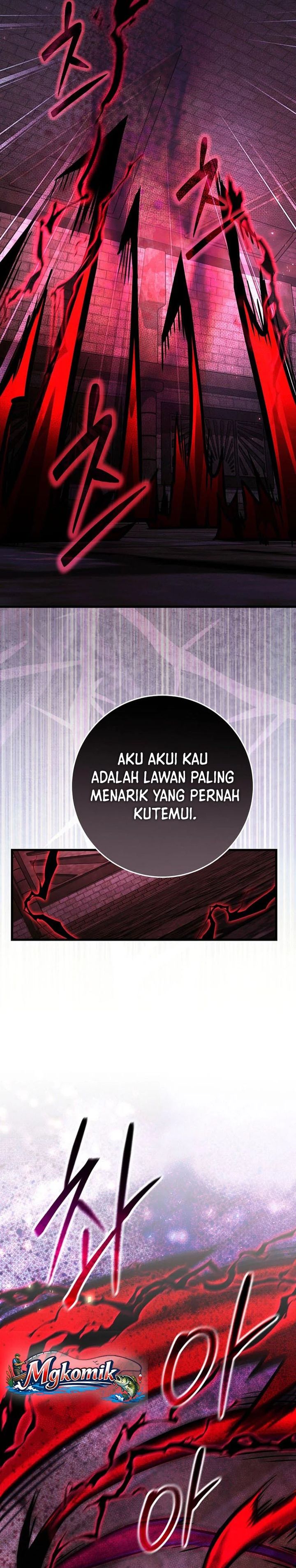 Baca Reincarnated as a Genius Prodigy of a Prestigious Family - Chapter 101 halaman 35