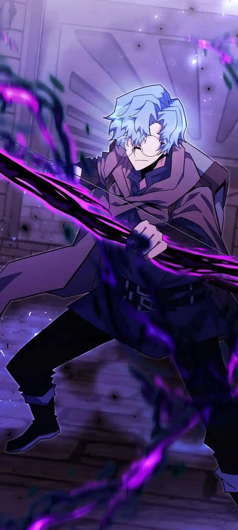 Reincarnated as a Genius Prodigy of a Prestigious Family Chapter 102 - Page 39