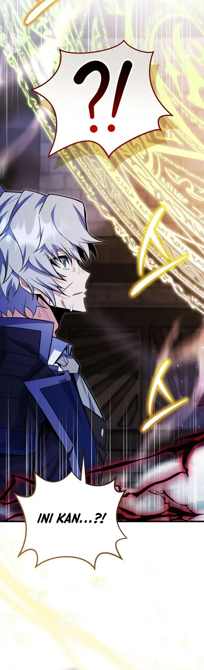 Reincarnated as a Genius Prodigy of a Prestigious Family Chapter 102 - Page 8