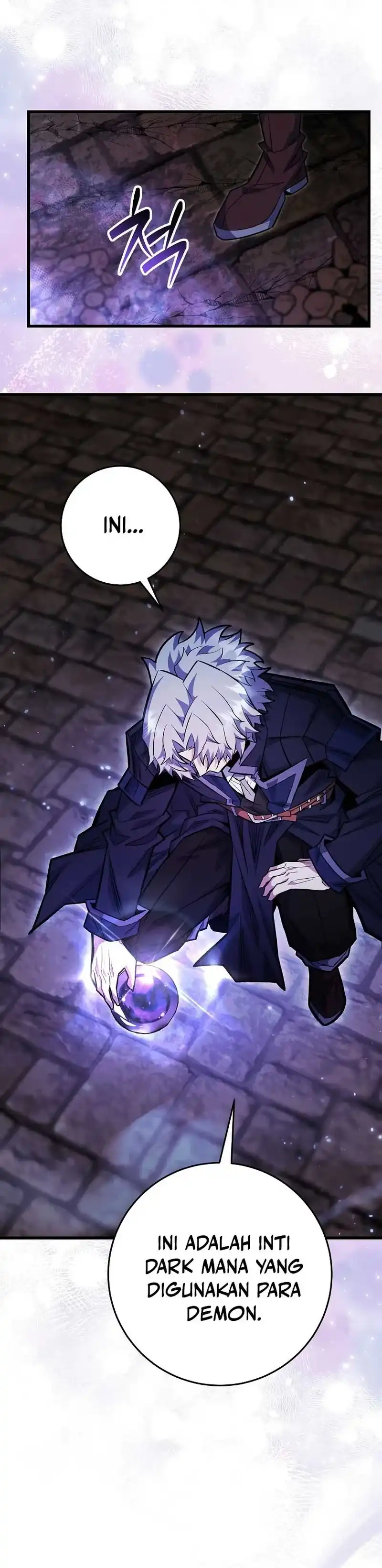 Reincarnated as a Genius Prodigy of a Prestigious Family Chapter 104 - Page 22