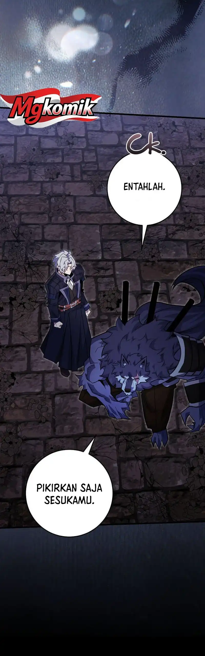 Reincarnated as a Genius Prodigy of a Prestigious Family Chapter 105 - Page 15