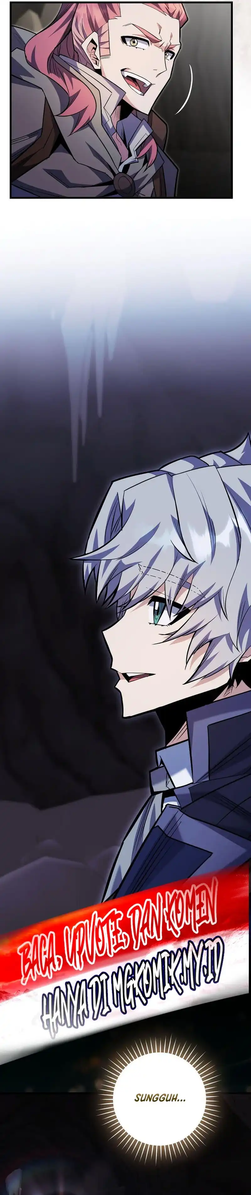 Reincarnated as a Genius Prodigy of a Prestigious Family Chapter 105 - Page 19