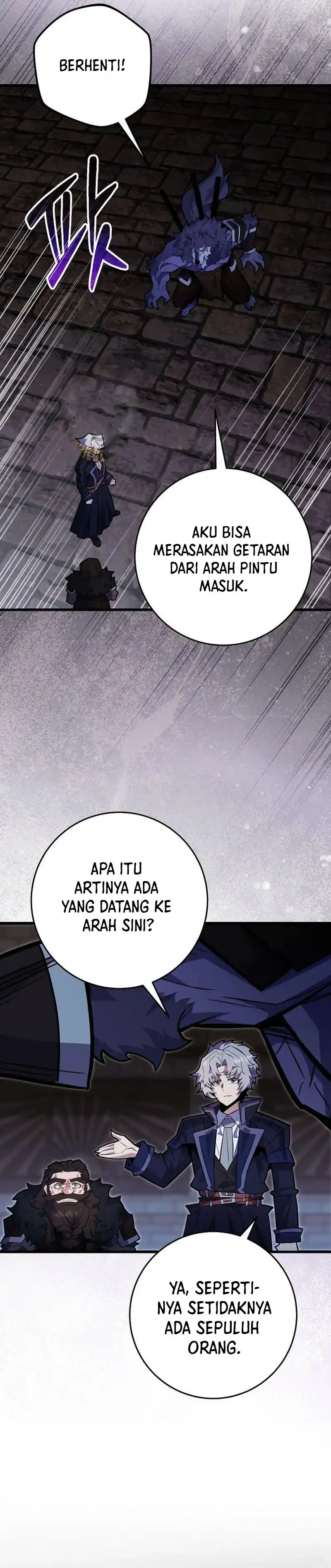 Reincarnated as a Genius Prodigy of a Prestigious Family Chapter 105 - Page 6