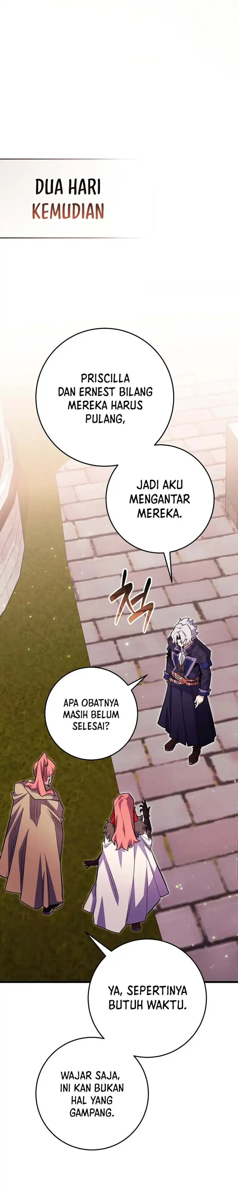 Reincarnated as a Genius Prodigy of a Prestigious Family Chapter 106 - Page 15