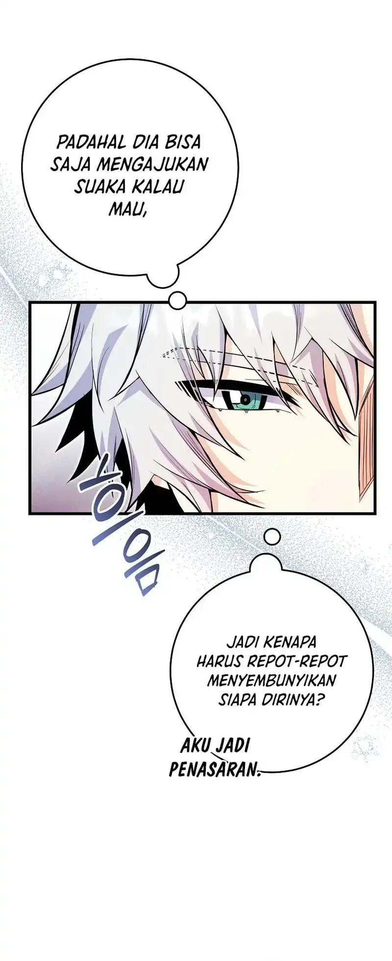 Reincarnated as a Genius Prodigy of a Prestigious Family Chapter 106 - Page 4
