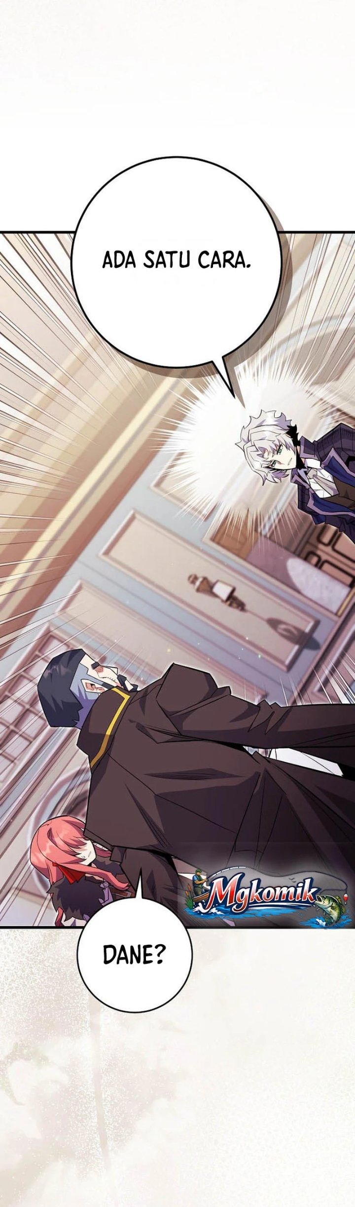 Reincarnated as a Genius Prodigy of a Prestigious Family Chapter 107 - Page 15