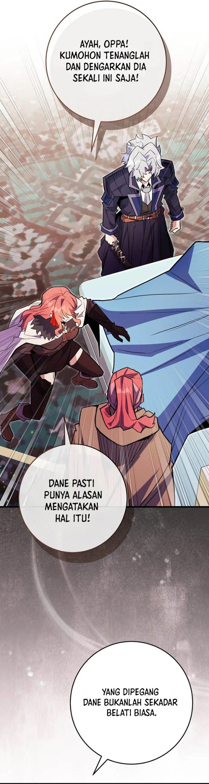 Reincarnated as a Genius Prodigy of a Prestigious Family Chapter 107 - Page 18