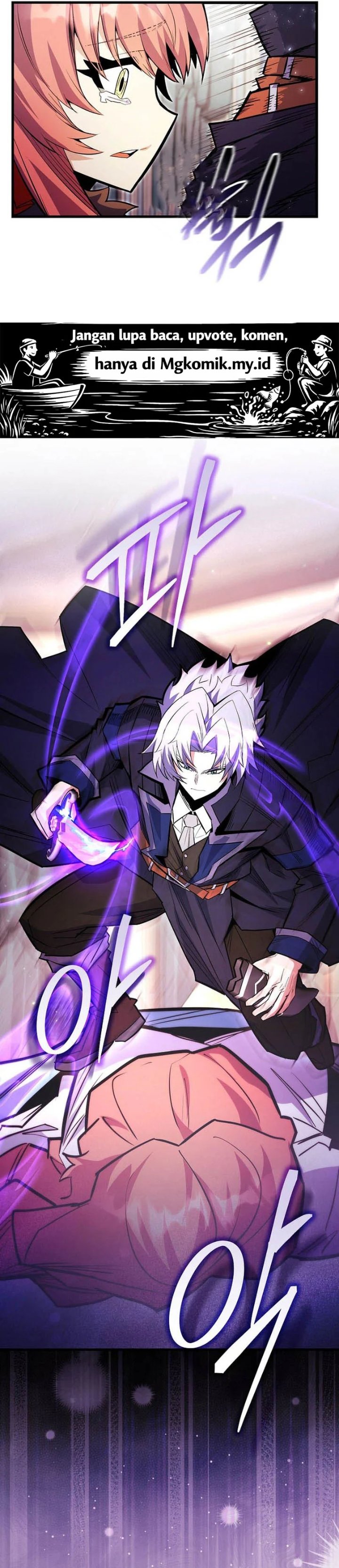Reincarnated as a Genius Prodigy of a Prestigious Family Chapter 107 - Page 20
