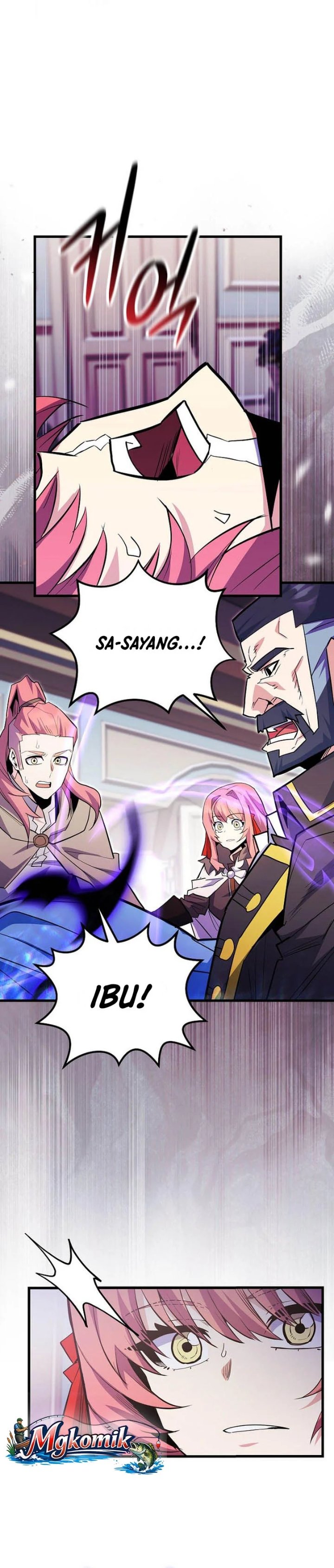 Reincarnated as a Genius Prodigy of a Prestigious Family Chapter 107 - Page 25