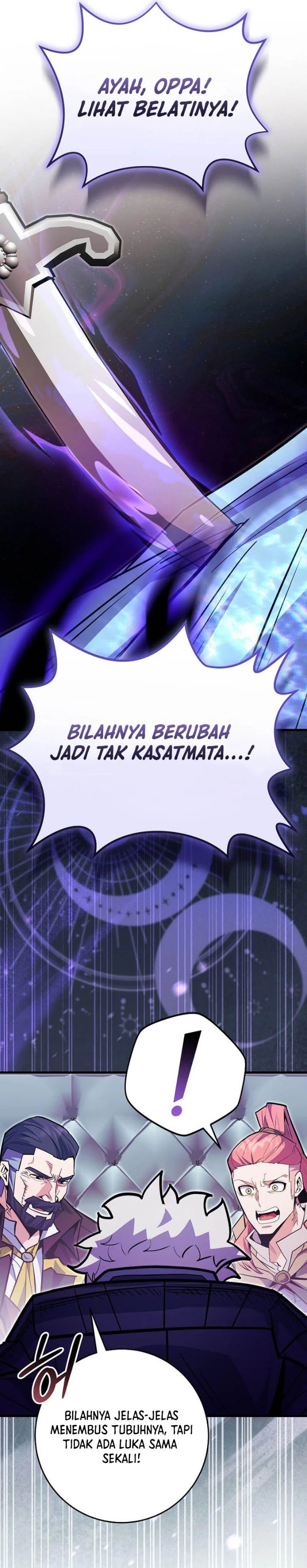 Reincarnated as a Genius Prodigy of a Prestigious Family Chapter 107 - Page 26