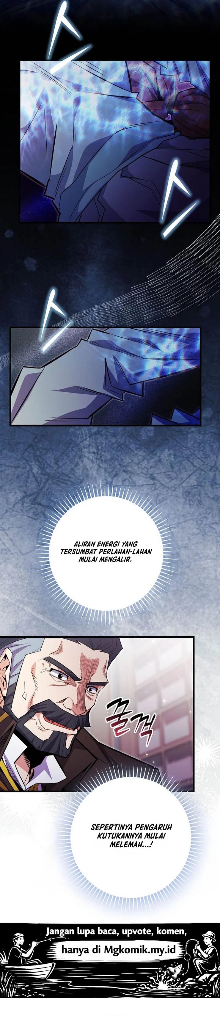 Reincarnated as a Genius Prodigy of a Prestigious Family Chapter 107 - Page 3