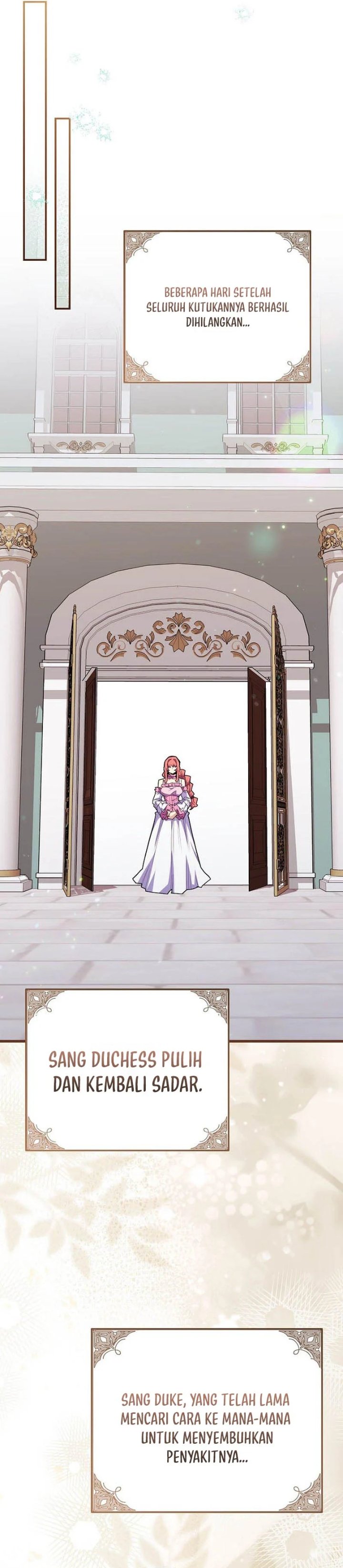Reincarnated as a Genius Prodigy of a Prestigious Family Chapter 107 - Page 34