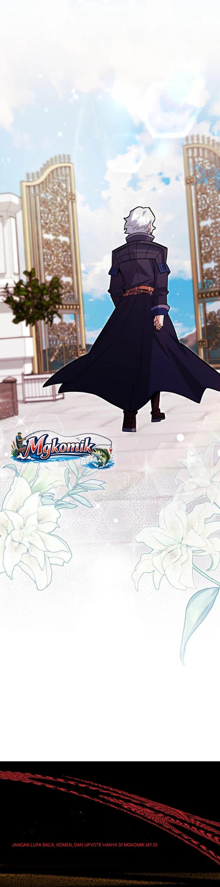 Reincarnated as a Genius Prodigy of a Prestigious Family Chapter 107 - Page 39