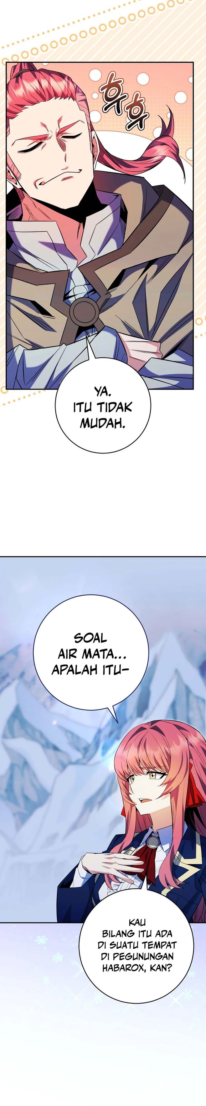 Baca Reincarnated as a Genius Prodigy of a Prestigious Family - Chapter 85 halaman 10