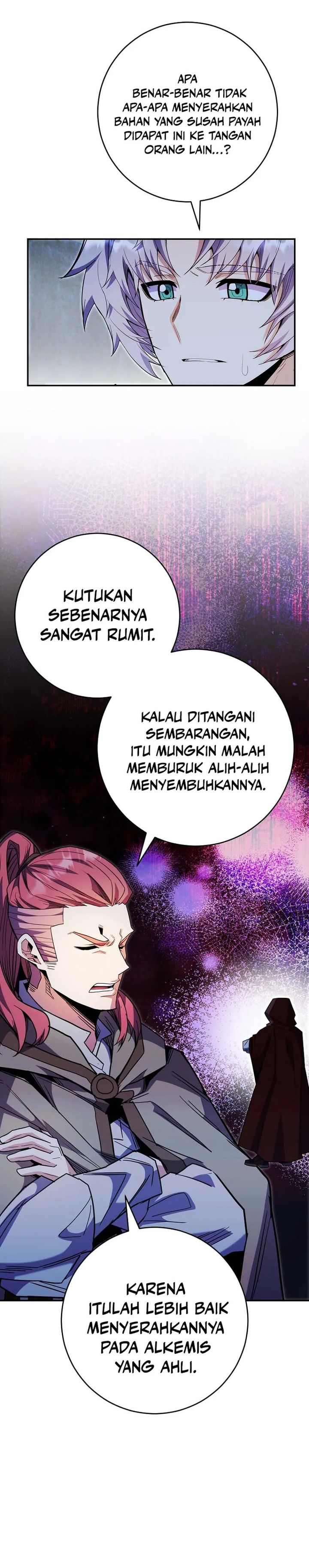Baca Reincarnated as a Genius Prodigy of a Prestigious Family - Chapter 85 halaman 12
