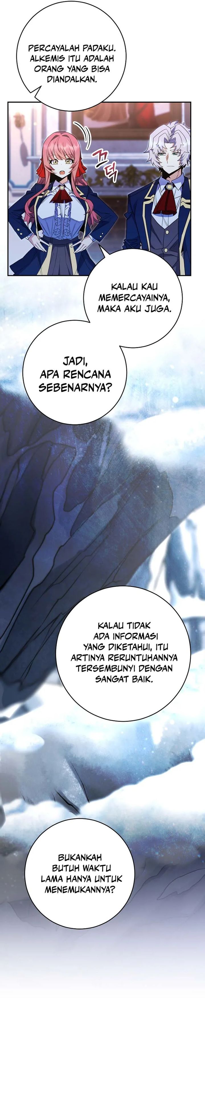 Baca Reincarnated as a Genius Prodigy of a Prestigious Family - Chapter 85 halaman 13