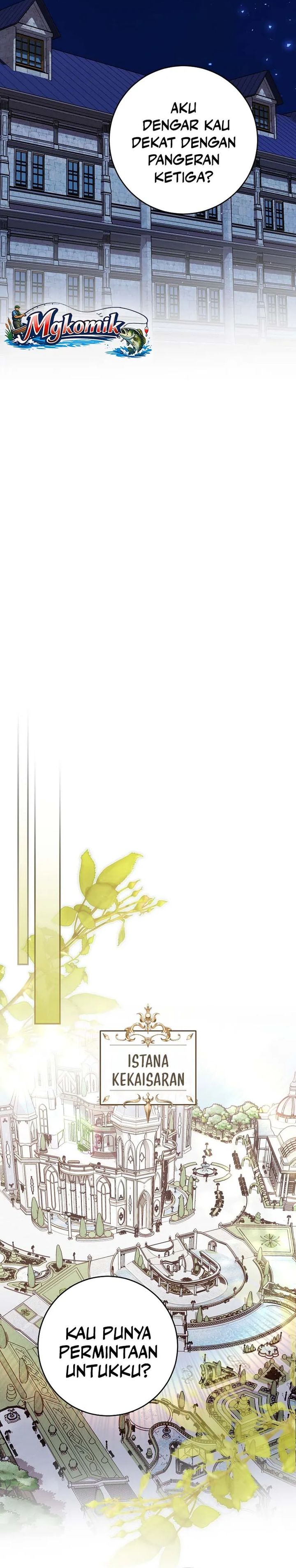 Baca Reincarnated as a Genius Prodigy of a Prestigious Family - Chapter 85 halaman 15