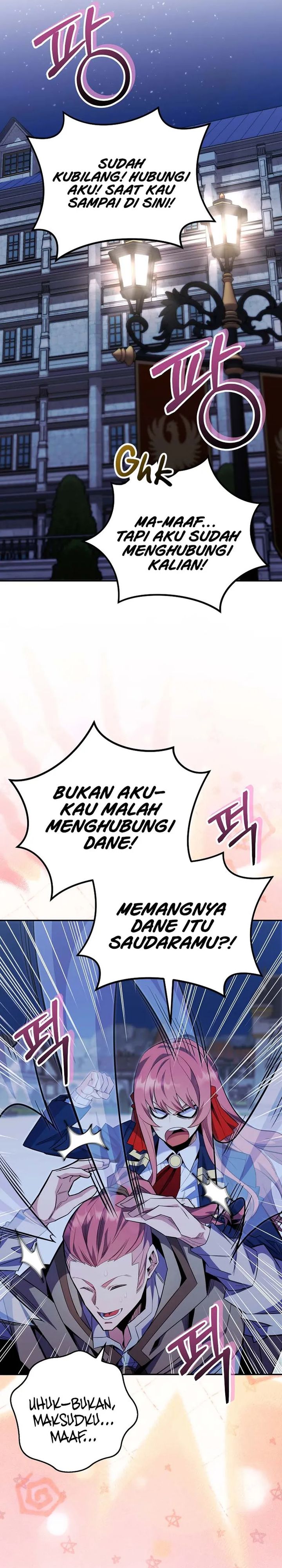 Baca Reincarnated as a Genius Prodigy of a Prestigious Family - Chapter 85 halaman 2
