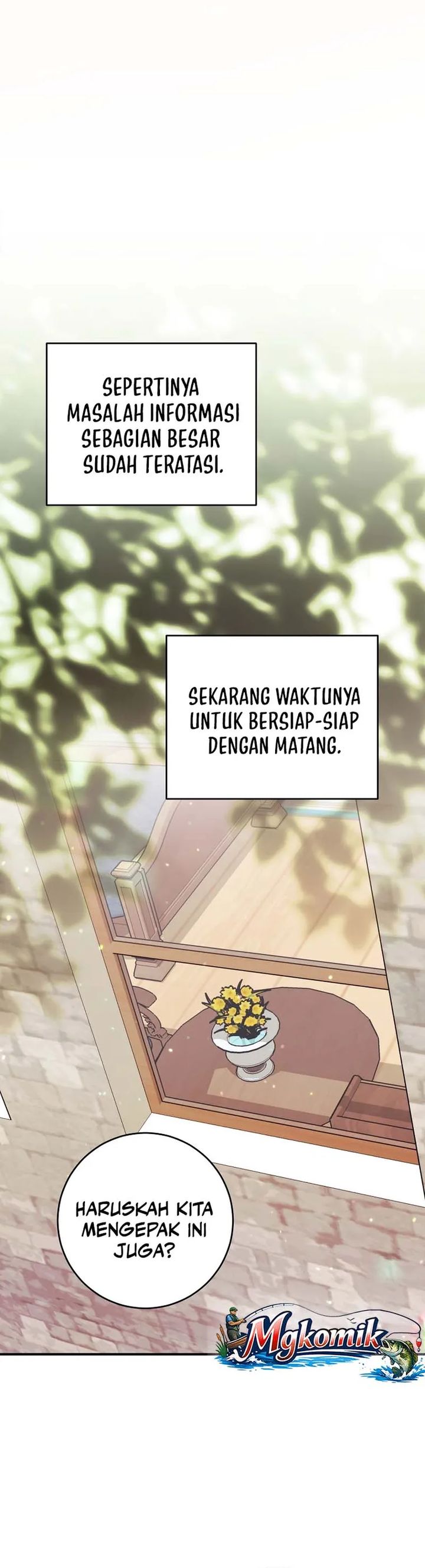 Baca Reincarnated as a Genius Prodigy of a Prestigious Family - Chapter 85 halaman 21