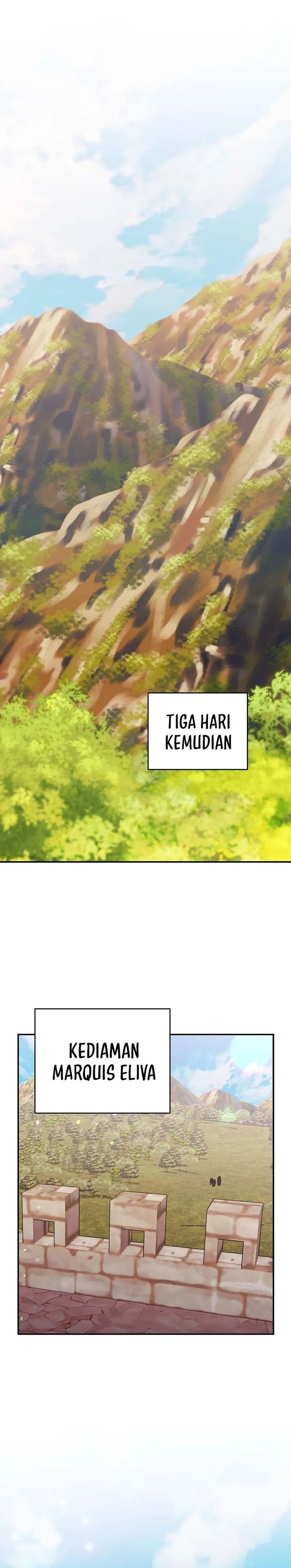 Baca Reincarnated as a Genius Prodigy of a Prestigious Family - Chapter 85 halaman 29