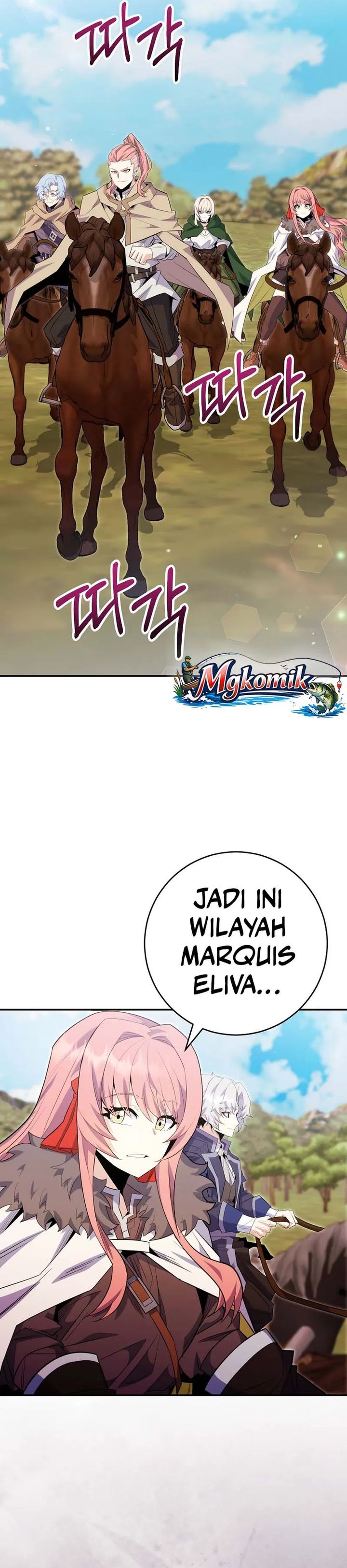 Baca Reincarnated as a Genius Prodigy of a Prestigious Family - Chapter 85 halaman 30