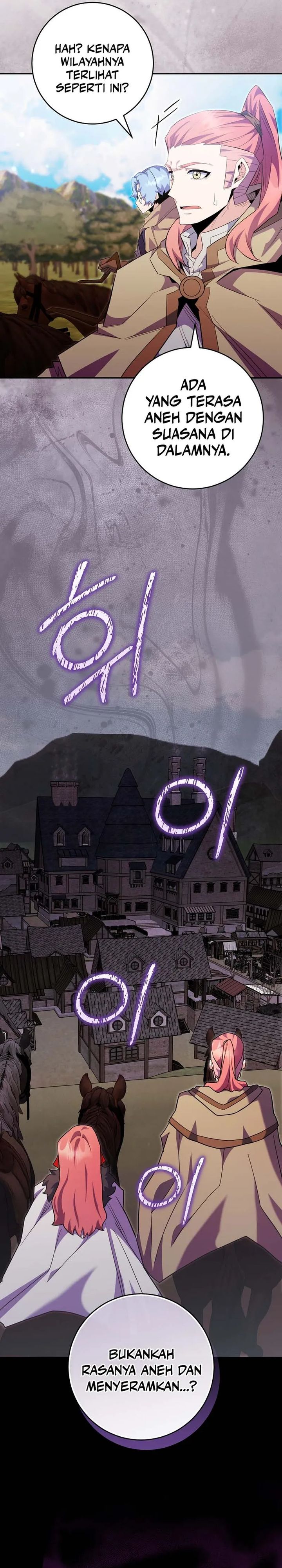 Baca Reincarnated as a Genius Prodigy of a Prestigious Family - Chapter 85 halaman 31