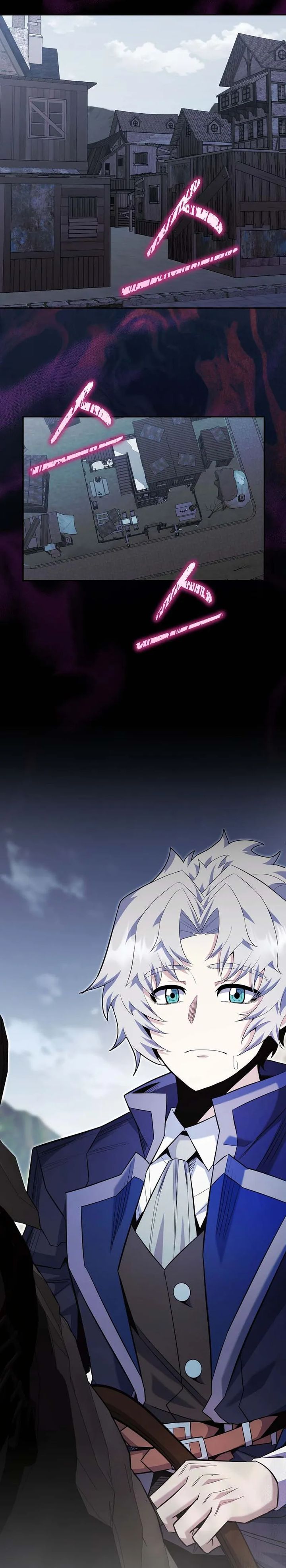 Baca Reincarnated as a Genius Prodigy of a Prestigious Family - Chapter 85 halaman 32