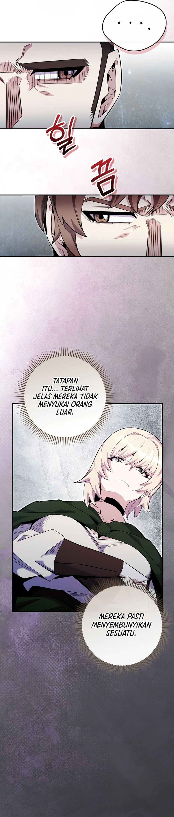 Baca Reincarnated as a Genius Prodigy of a Prestigious Family - Chapter 86 halaman 10