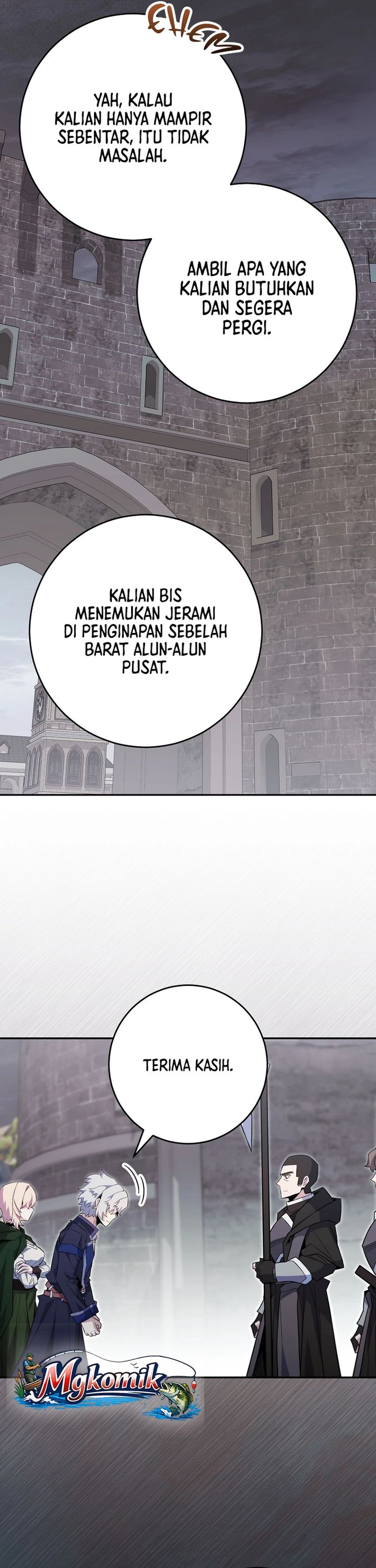 Baca Reincarnated as a Genius Prodigy of a Prestigious Family - Chapter 86 halaman 11