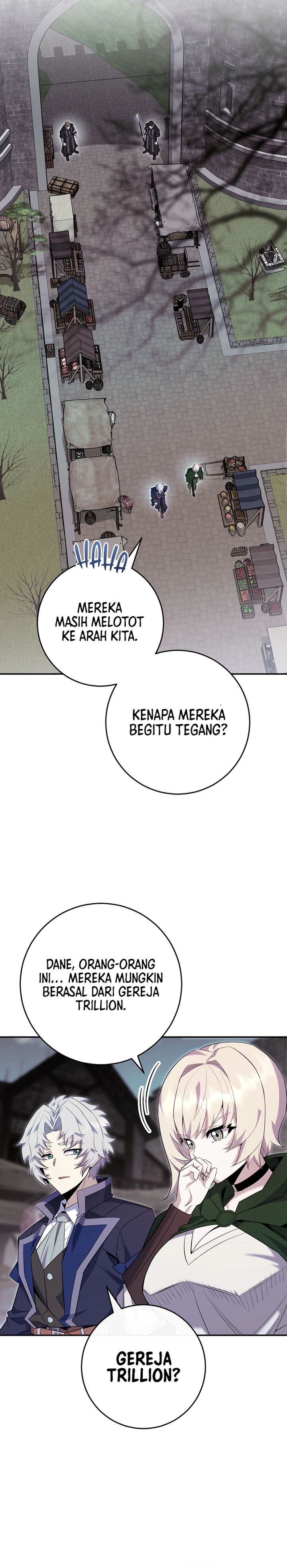 Baca Reincarnated as a Genius Prodigy of a Prestigious Family - Chapter 86 halaman 13