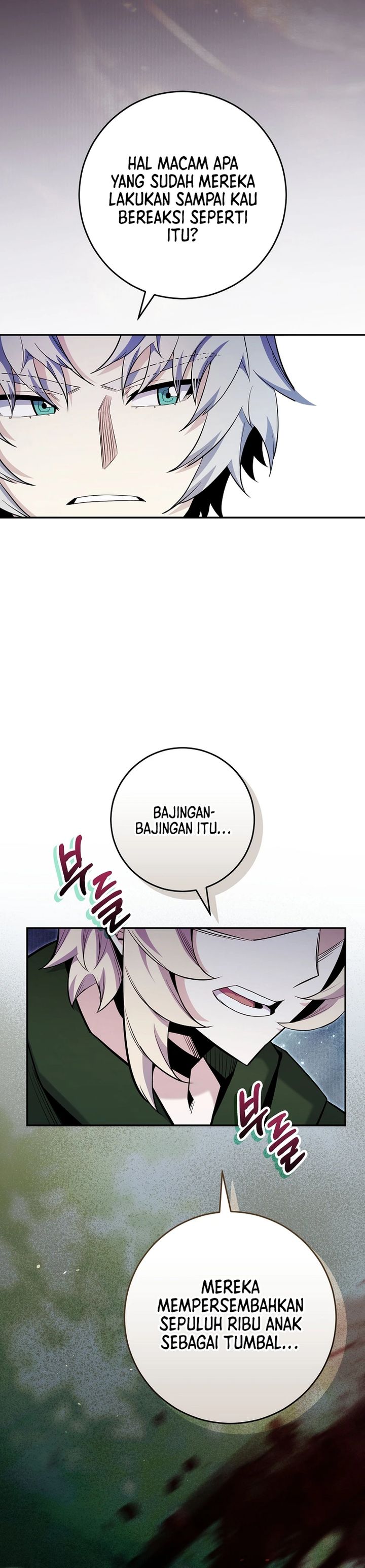 Baca Reincarnated as a Genius Prodigy of a Prestigious Family - Chapter 86 halaman 15