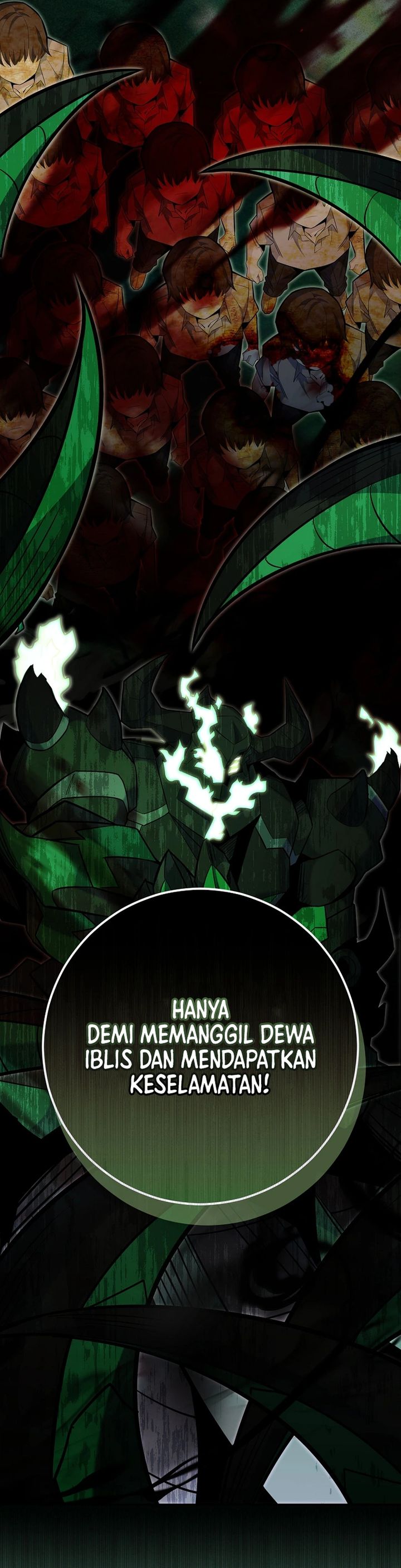 Baca Reincarnated as a Genius Prodigy of a Prestigious Family - Chapter 86 halaman 16