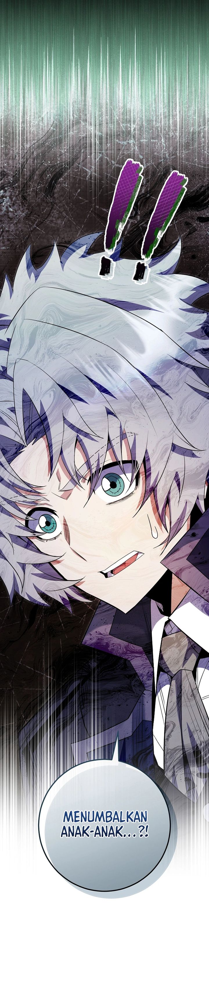 Baca Reincarnated as a Genius Prodigy of a Prestigious Family - Chapter 86 halaman 17