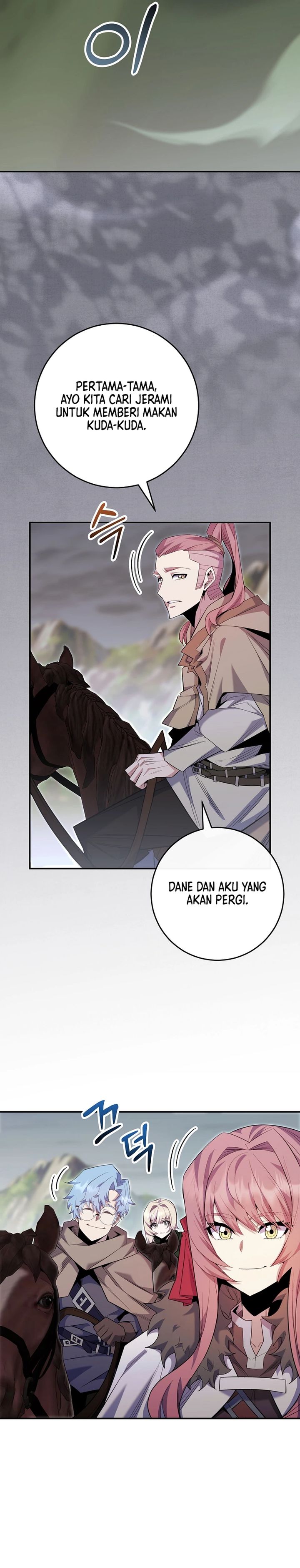 Baca Reincarnated as a Genius Prodigy of a Prestigious Family - Chapter 86 halaman 2