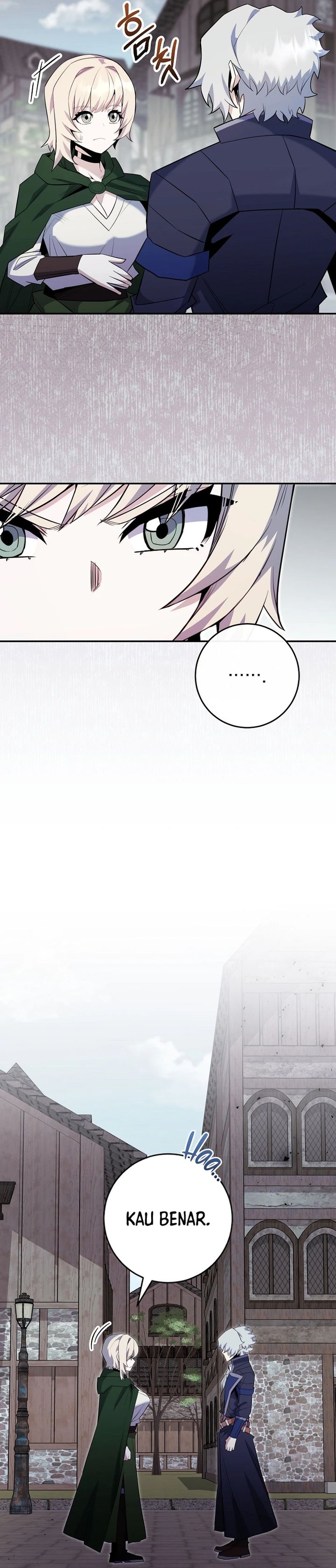 Baca Reincarnated as a Genius Prodigy of a Prestigious Family - Chapter 86 halaman 23