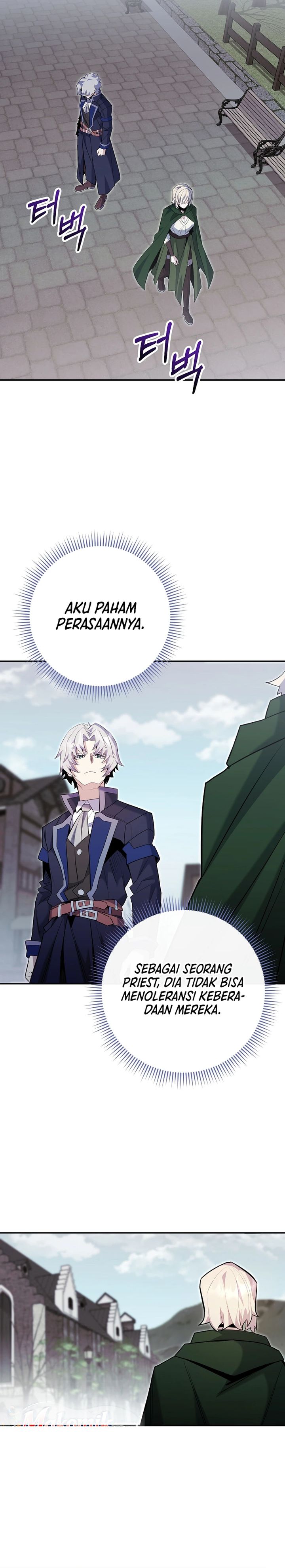 Baca Reincarnated as a Genius Prodigy of a Prestigious Family - Chapter 86 halaman 25