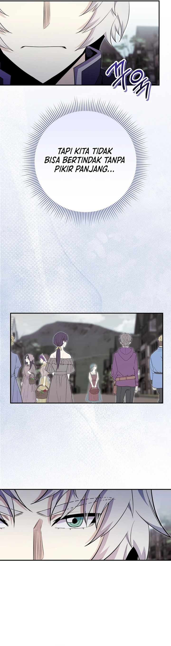 Baca Reincarnated as a Genius Prodigy of a Prestigious Family - Chapter 86 halaman 26