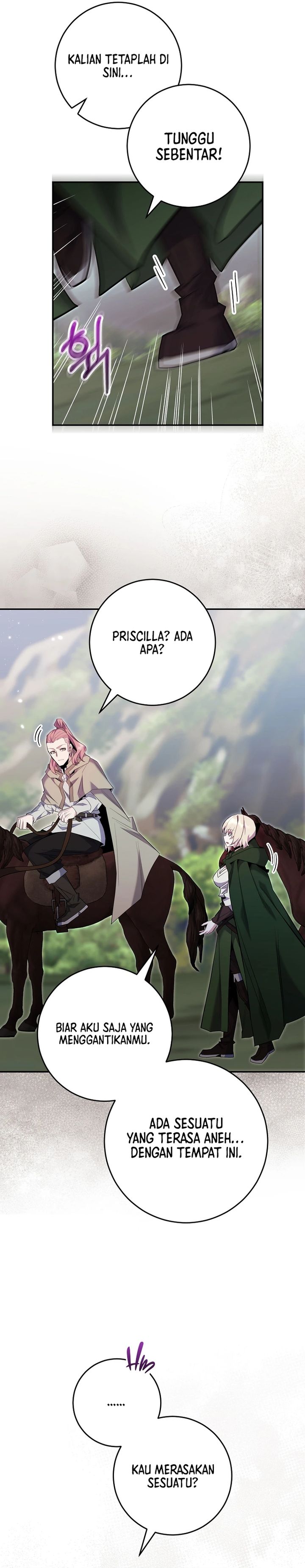 Baca Reincarnated as a Genius Prodigy of a Prestigious Family - Chapter 86 halaman 3