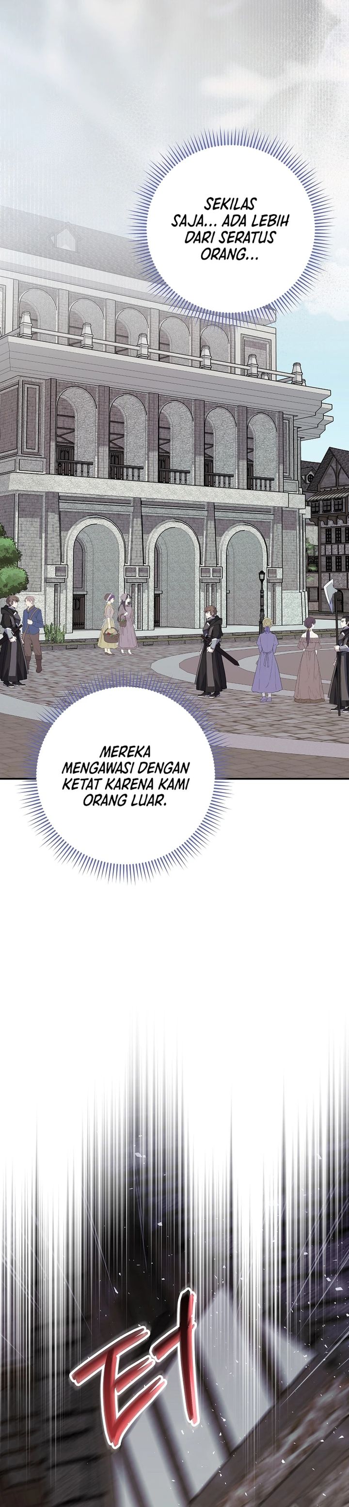 Baca Reincarnated as a Genius Prodigy of a Prestigious Family - Chapter 86 halaman 31