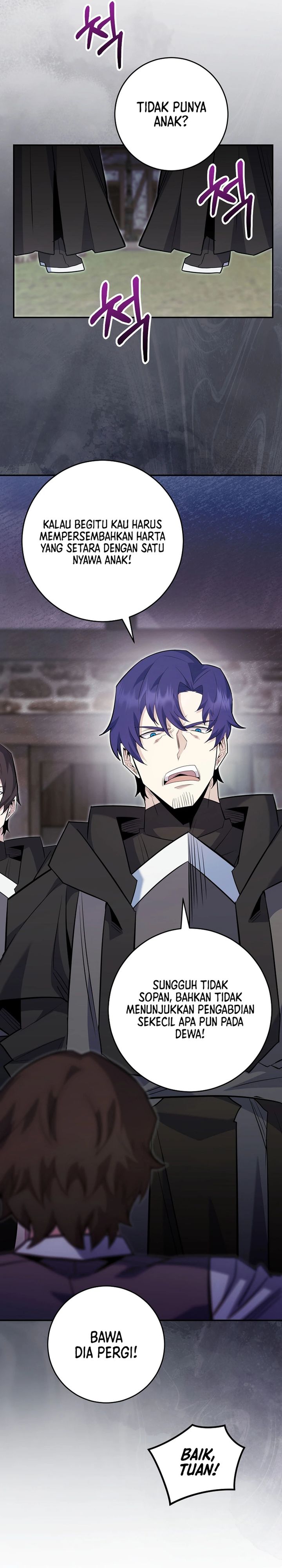 Baca Reincarnated as a Genius Prodigy of a Prestigious Family - Chapter 86 halaman 33